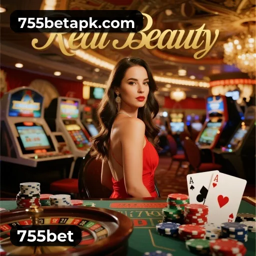 755bet APK