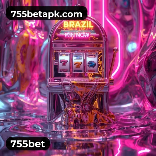 755bet APK