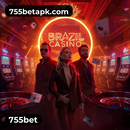 755bet APK