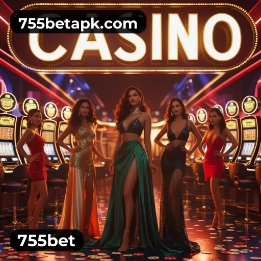 755bet APK