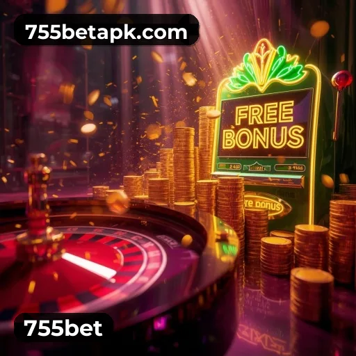 755bet APK