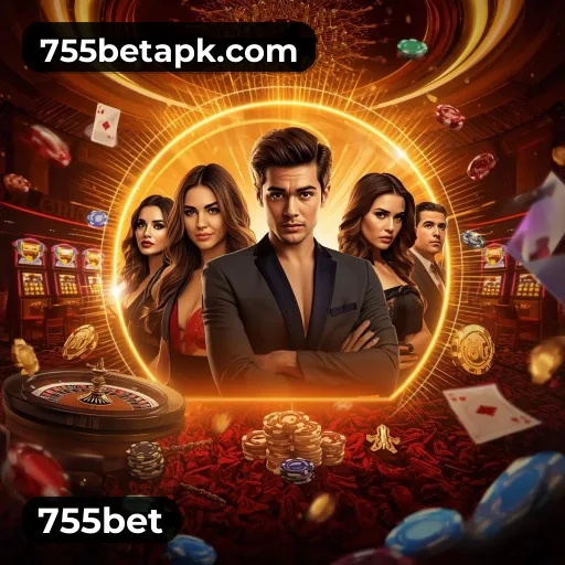 755bet APK