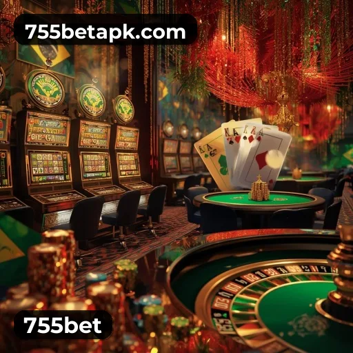 755bet APK