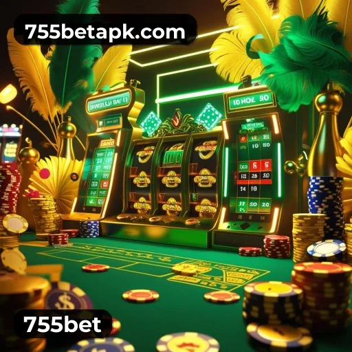 755bet APK