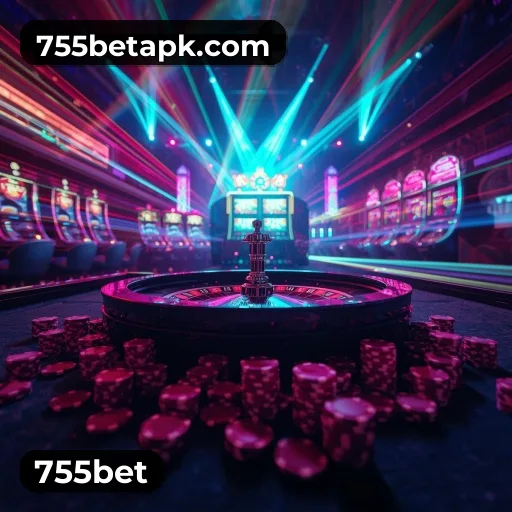 755bet APK