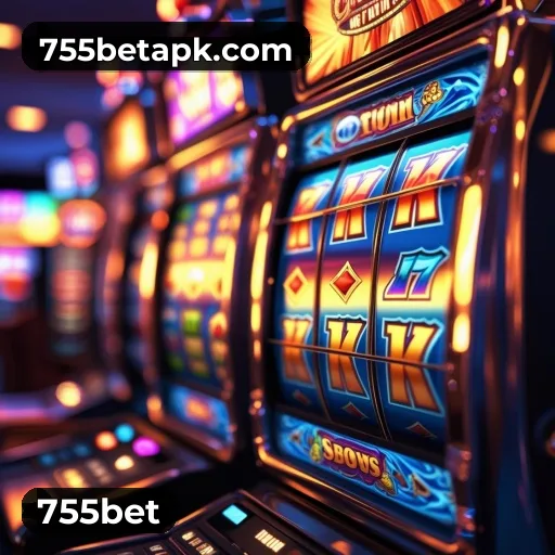 755bet