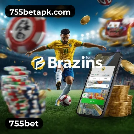 755bet APK