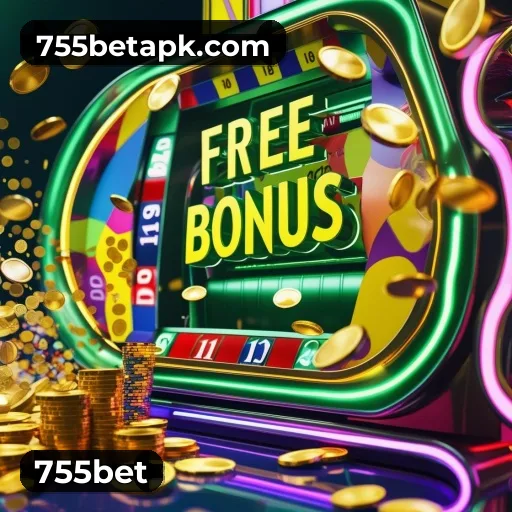 755bet APK