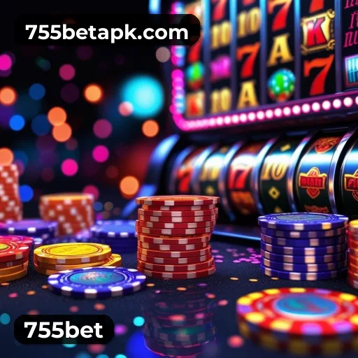 755bet APK