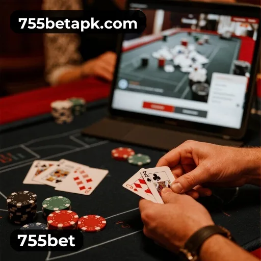 755bet APK
