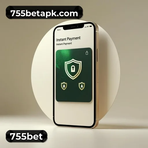 755bet RTP Games