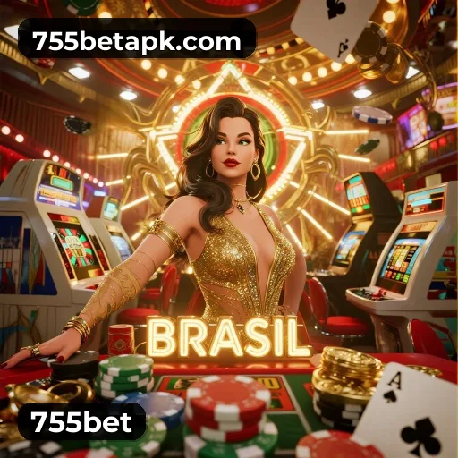 755bet Platform