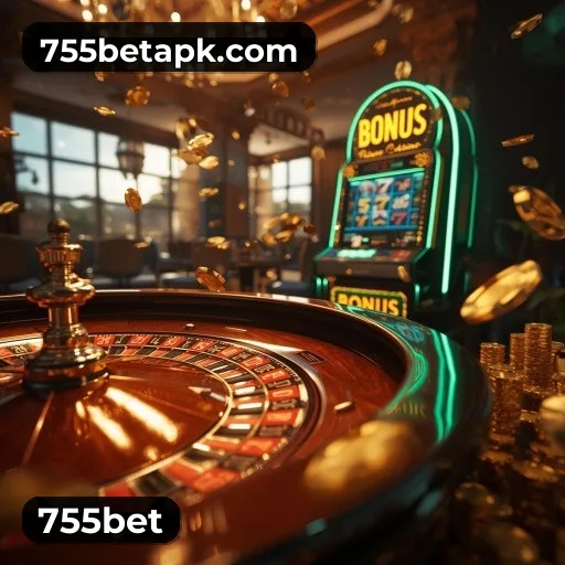 755bet RTP Games