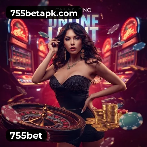 755bet Platform