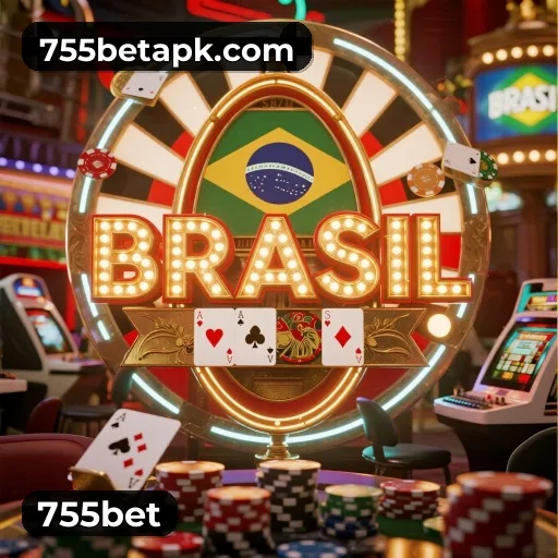 755bet APK