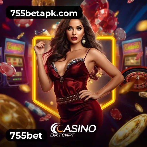 755bet APK