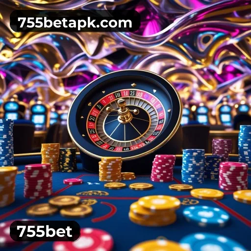 755bet APK