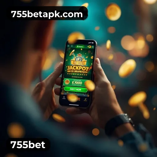 755bet APK