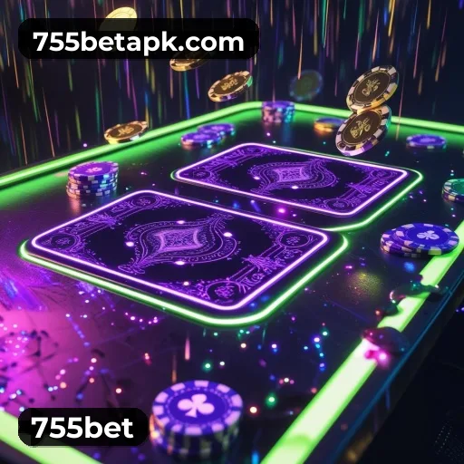 755bet APK