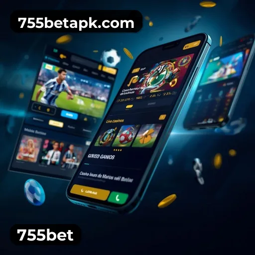 755bet APK