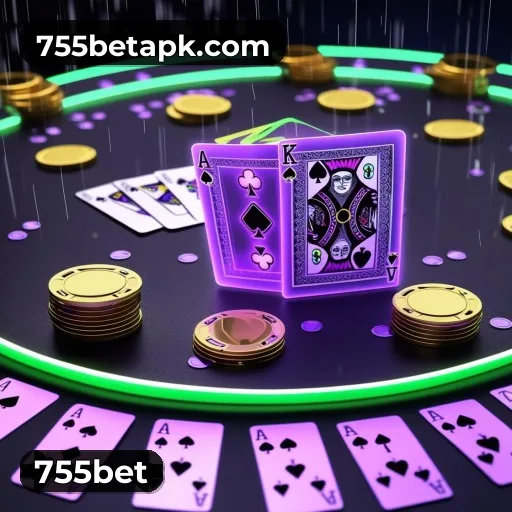 755bet APK