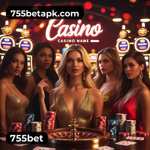 755bet APK