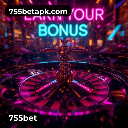 755bet APK