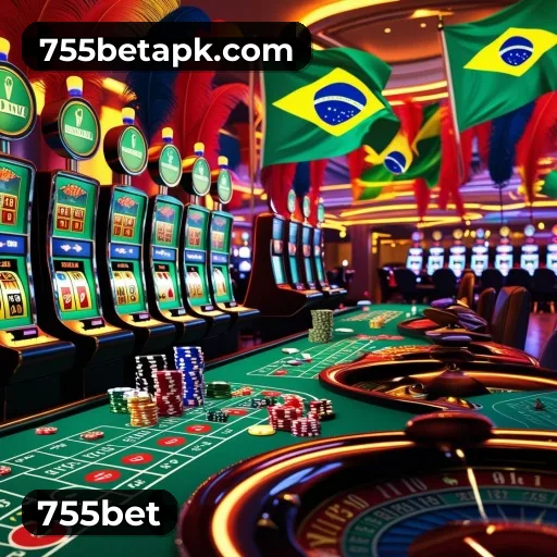 755bet APK