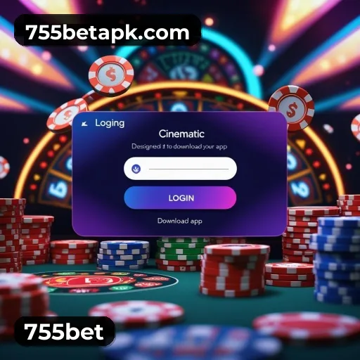 755bet APK