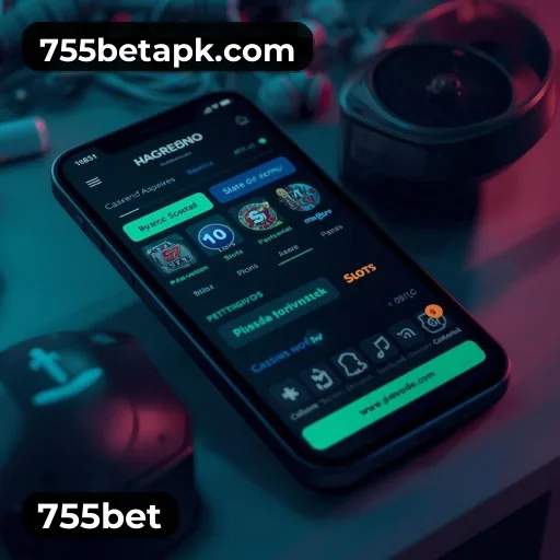 755bet APK